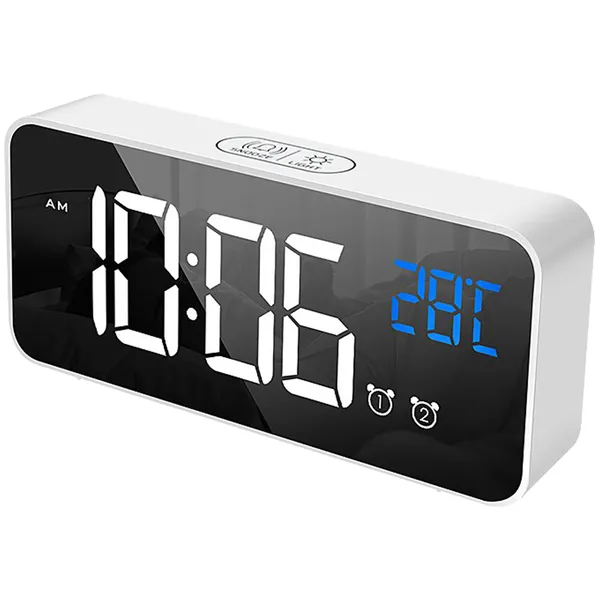 Đồng Hồ Để Bàn ECO-TCL-7