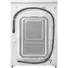 Máy Giặt LG Inverter 8 Kg FM1208N6W