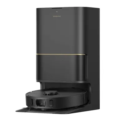 Robot Hút Bụi Lau Nhà Dreame L10s Ultra Heat