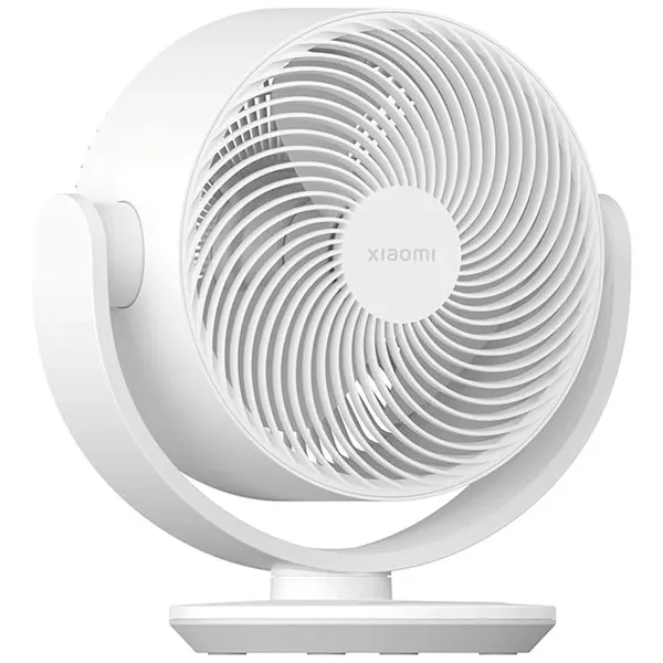 Quạt Tuần Hoàn Để Bàn Xiaomi Smart Desktop Air Circulation Fan EU (BHR9872EU)