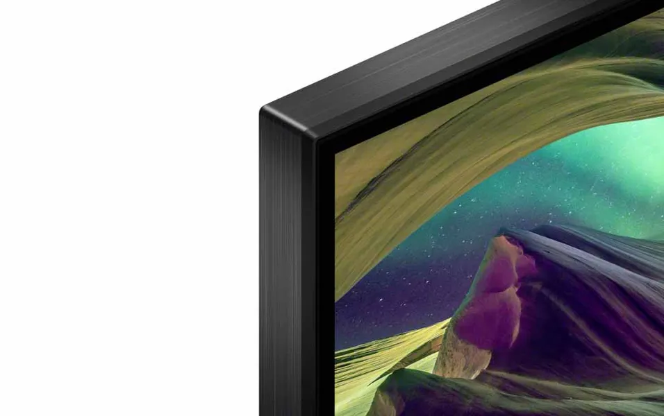 Google Tivi Sony 4K 65 Inch KD-65X85L