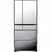 Tủ Lạnh Hitachi Inverter 722 Lít R-X670GV(X)
