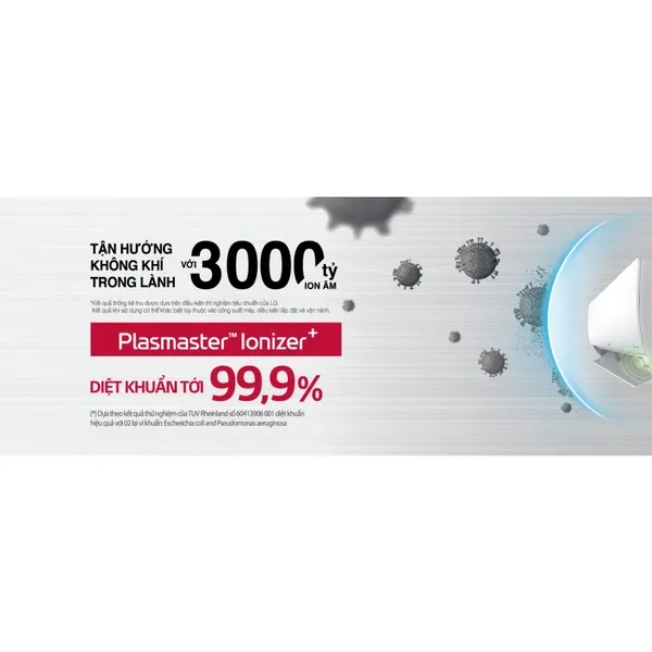Máy Lạnh Inverter 2.5 HP V24API1