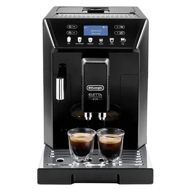 Máy Pha Cà Phê DELONGHI ECAM46.860.B 0