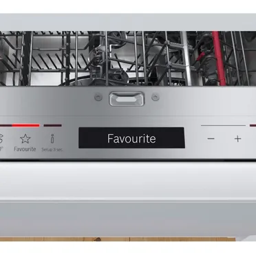 Máy Rửa Bát Bosch SMU6ECS57E 10