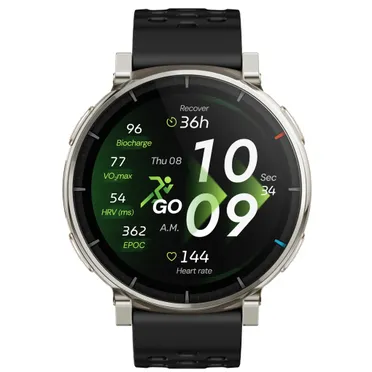 Đồng Hồ Thông Minh Amazfit Active 3 Premium 1