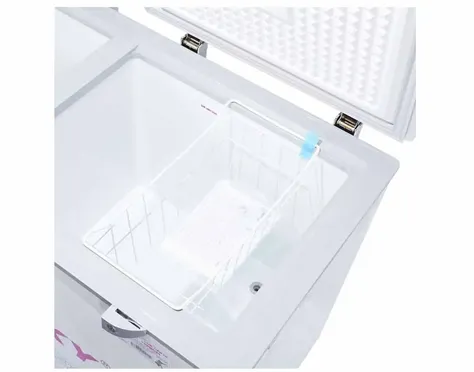 Tủ Đông Mát Sanaky 220 Lít VH-2899W2KD 6