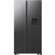 Tủ Lạnh Samsung Inverter 578 Lít Side By Side RS57DG410EB4SV