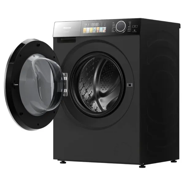 Máy Giặt Hisense Inverter 12 Kg WF120M5