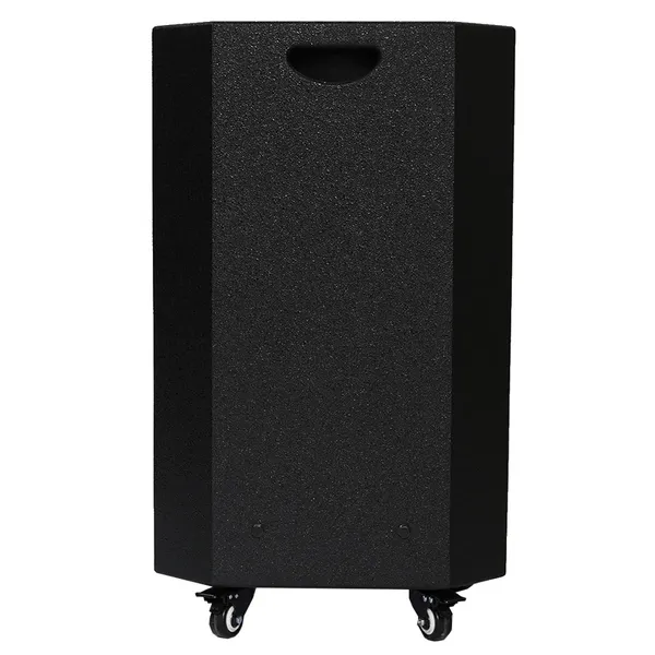 Loa Kéo Nanomax K-1200