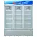 Tủ Mát Alaska 1200 Lít LC-1200C3