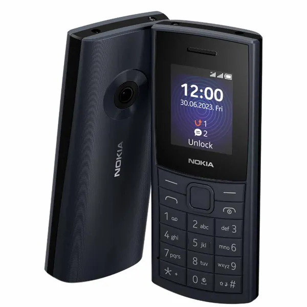 Nokia 110 4G Pro