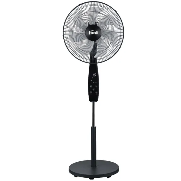 Quạt Đứng Có Remote Ferroli FWF-45SGD 55W