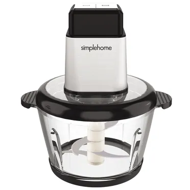 Máy Xay Thịt Simplehome ZF-04 400W 0