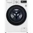 Máy Giặt LG AI DD 10.5 Kg FV1450S3W