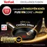 Chảo Chiên Cao Cấp Tefal Excellence Fusion G3380202 20cm