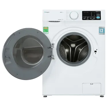 Máy Giặt Casper Inverter 9.5 Kg WF-95I140BWC 1