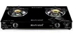 Bếp Gas Đôi Dương Kính Hayasa HA-8096