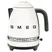 Ấm Đun Siêu Tốc 1.7 Lít Smeg KLF03PCWEU Màu Trắng Porsche