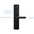 Khóa Điện Tử HAFELE DL7600 912.20.230
