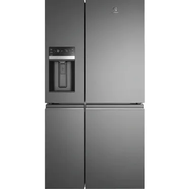 Tủ Lạnh Electrolux Inverter 609 Lít EQE6879A-B