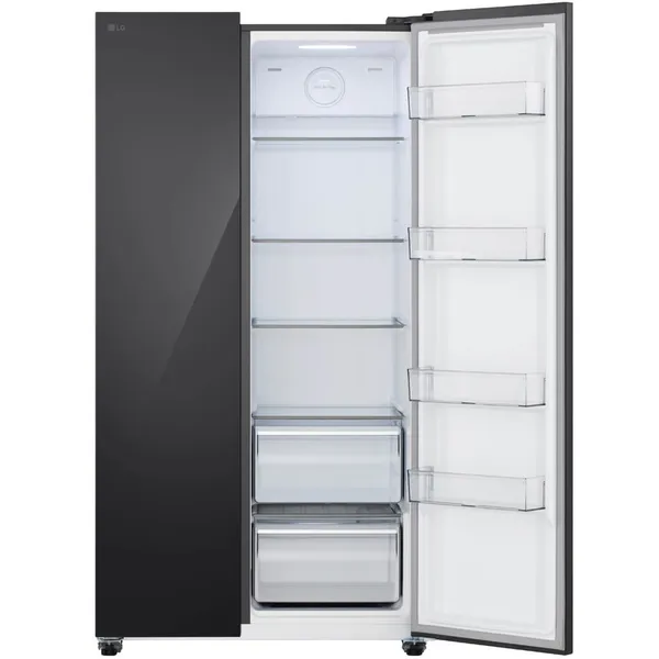 Tủ Lạnh LG Inverter 602 Lít S60BG