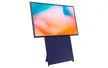 Lifestyle Tivi Samsung SERO QLED 4K 43 Inch QA43LS05B