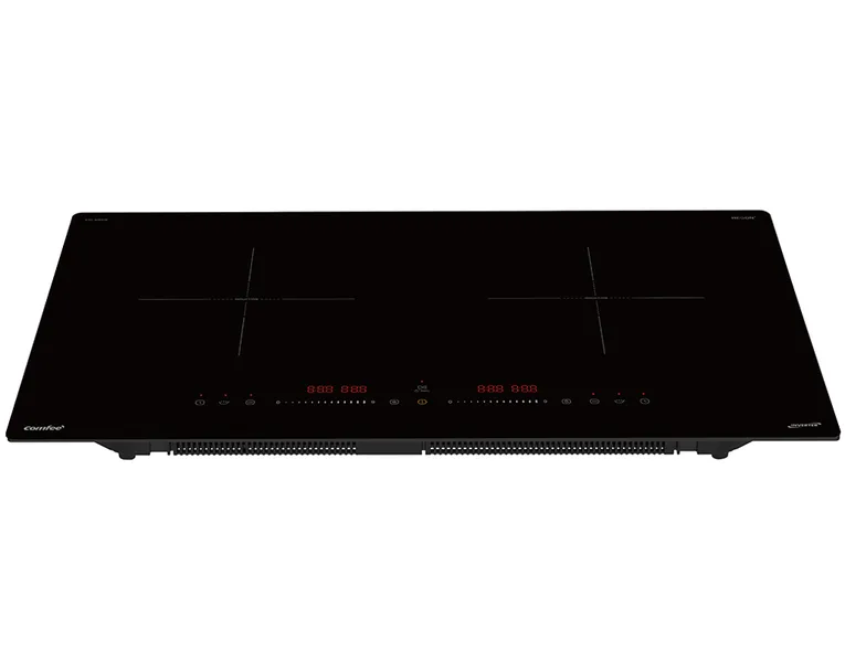 Bếp Điện Từ Đôi Comfee CIH-40DHE