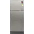 Tủ Lạnh Sharp Inverter 196 Lít SJ-X201E-DS