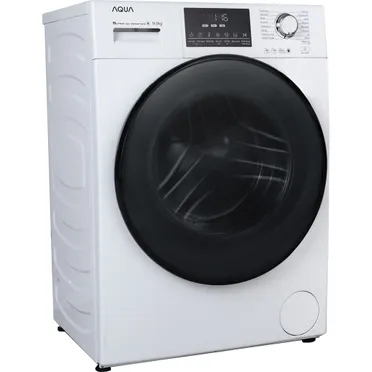 Máy Giặt Aqua Inverter 9 Kg AQD-D900F (W) 1