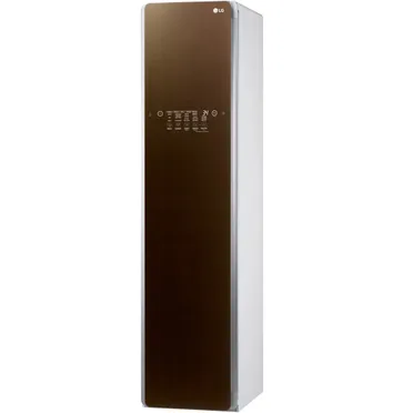 Tủ Chăm Sóc Quần Áo Thông Minh LG Styler S3RF 0
