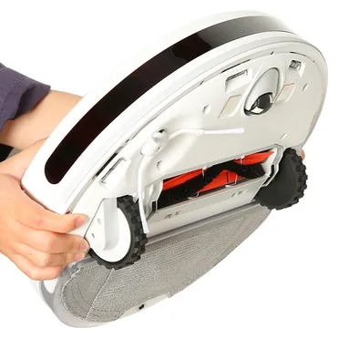 Robot Hút Bụi Xiaomi VACUUM Mop 2 Lite 3