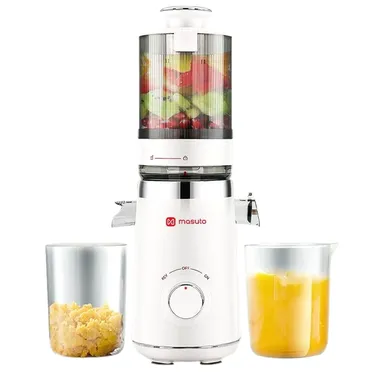 Máy Ép Chậm Masuto MSFresh