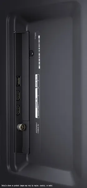 Smart Tivi 4K Lg 75 Inch 75UP7800PTB