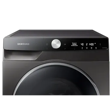 Máy Giặt Sấy Samsung Inverter 12/8 Kg WD12TP34DSX 7