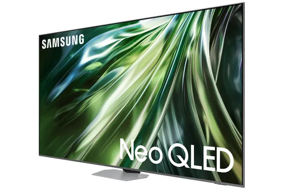 Smart AI Tivi Samsung Neo QLED Mini LED 4K 98 Inch QA98QN90D 0