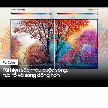 Samsung Smart Tivi 4K UHD 75 Inch UA75AU7000 6