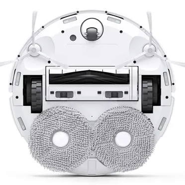 Robot Hút Bụi Lau Nhà Ecovacs Deebot T20 OMNI 9