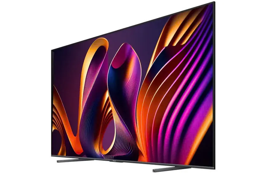Smart Tivi Hisense QLED 4K 100 Inch 100Q7N