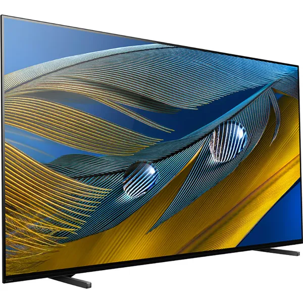 Android Tivi Sony OLED 4K 55 Inch XR-55A80J