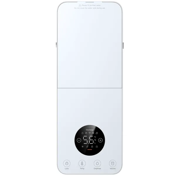 Máy Nóng Lạnh Xiaomi Smart Water Dispenser EU (BHR8992EU)