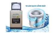 N&ecirc;n mua m&aacute;y giặt Toshiba hay Hitachi th&igrave; tốt hơn?