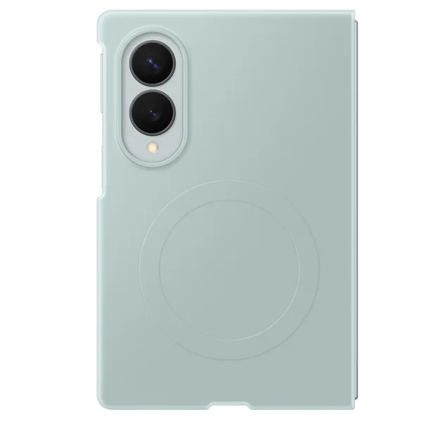Ốp Lưng Silicone Nam Châm Magnet Samsung Galaxy Z Fold8