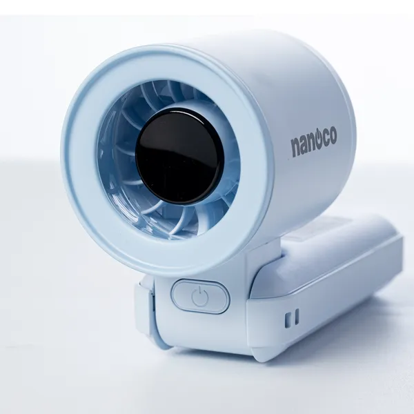 Quạt Sạc Cầm Tay Nanoco NHF3081B