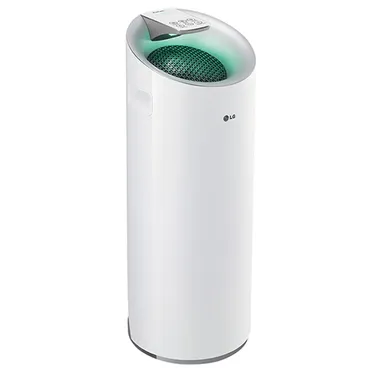 Máy Lọc Không Khí LG Puricare Pro AS40GWWJ1 1