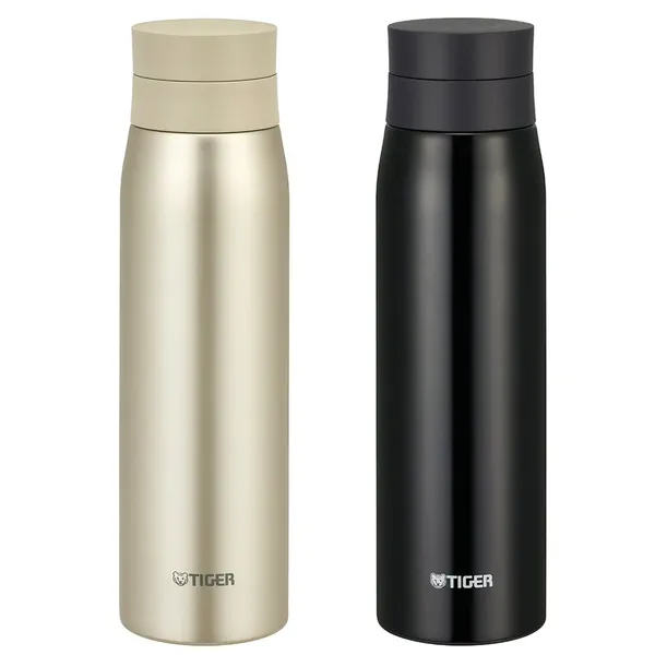 Bình Giữ Nhiệt Lưỡng Tính TIGER MCY-A060