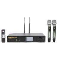 Ampli 3 IN 1 BOSTON AUDIO BA 6000 II