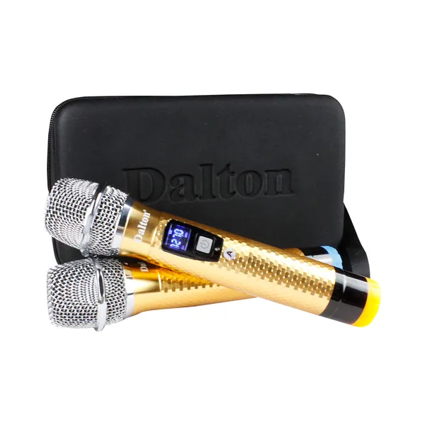 Loa Kéo Dalton TS-12G400X