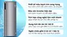 Tủ Đông LG Inverter 165 Lít GN-F304PS 0