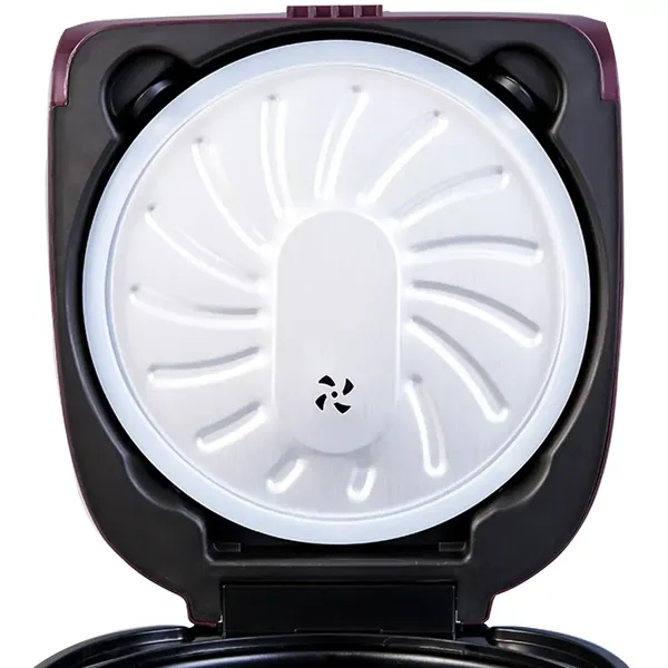 Nồi Cơm Điện Sunhouse SHD8909 1.8 Lít